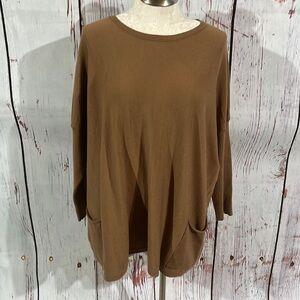 SWEET lovely by Jen sweater size 2XL /3Xl .